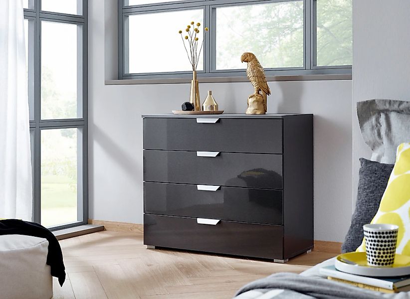 rauch Schubkastenkommode "Sideboard Schubladenkommode ORIAS mit Dekor- oder günstig online kaufen