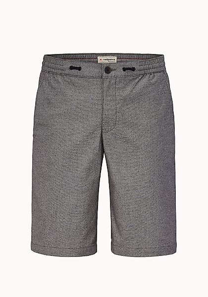 Redpoint Chinoshorts WHITBY Jogg Bermudas mit günstig online kaufen