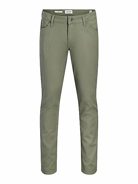 Jack & Jones 5-Pocket-Hose "JPSTGLENN DYLAN ORIGINAL" günstig online kaufen