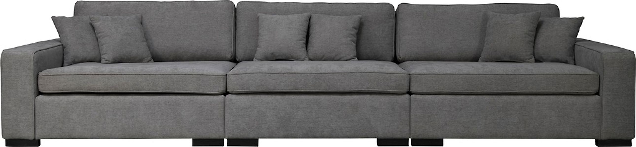 Guido Maria Kretschmer Home&Living 3-Sitzer »Skara XXL«, Lounge-Sofa XXL mi günstig online kaufen