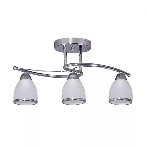 Deckenlampe SAMIRA K-JSL-8090/3 AB günstig online kaufen