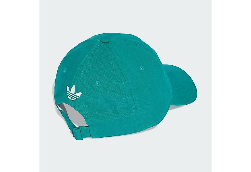 adidas Performance Baseball Cap FC LIVERPOOL AUSWEICHAUSRÜSTUNG KAPPE (1-St günstig online kaufen