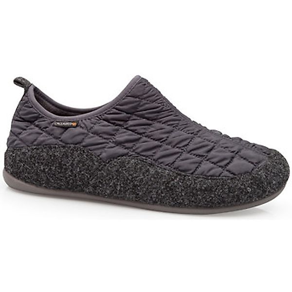 Calzamedi  Hausschuhe 6580 gris günstig online kaufen