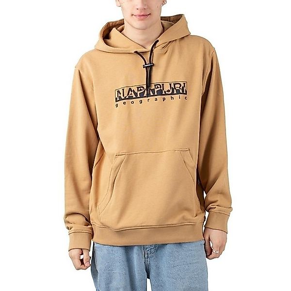 Napapijri Hoodie Napapijri B-Sella Hoodie günstig online kaufen