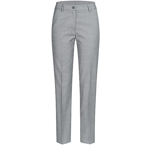 GREIFF Anzughose Greiff Corporate Modern WITH 37.5® Damen Hose Slim-Fit Hel günstig online kaufen