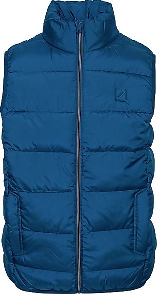 Suitable Bodywarmer Mountain Mid Blau - Größe M günstig online kaufen