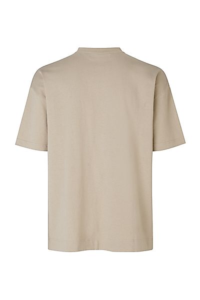 Oversized T-shirt - Ratan - Aus Bio-baumwolle günstig online kaufen