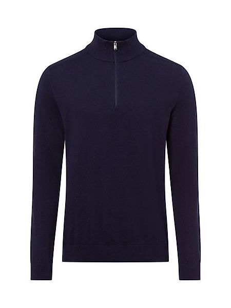 SELECTED HOMME Troyer SLHBERG HALF ZIP CARDIGAN NOOS günstig online kaufen