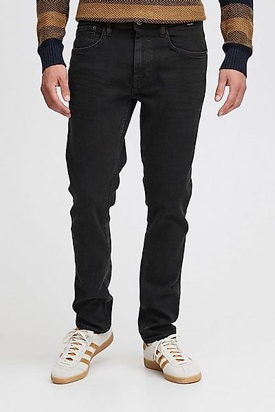 Blend Bequeme Jeans BHTwister klassische Regular-fit-Jeans günstig online kaufen