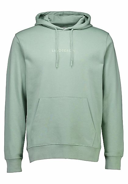 LINDBERGH Hoodie "Lindbergh Hoodie" günstig online kaufen