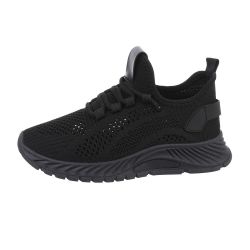 Ital-Design Leichte und atmungsaktive Damen-Sneaker für günstig online kaufen