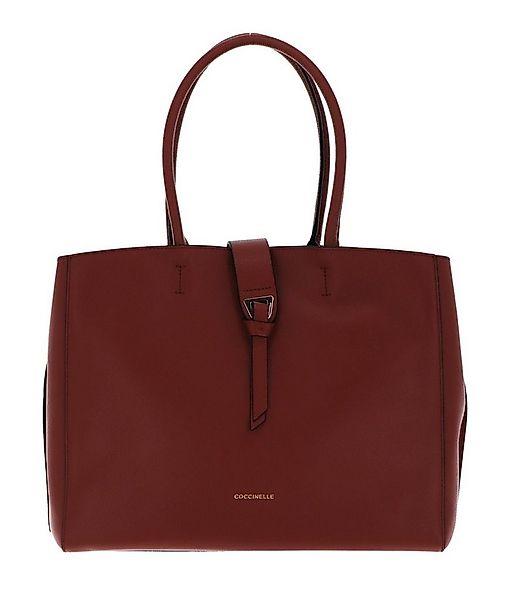 COCCINELLE Schultertasche Alba günstig online kaufen