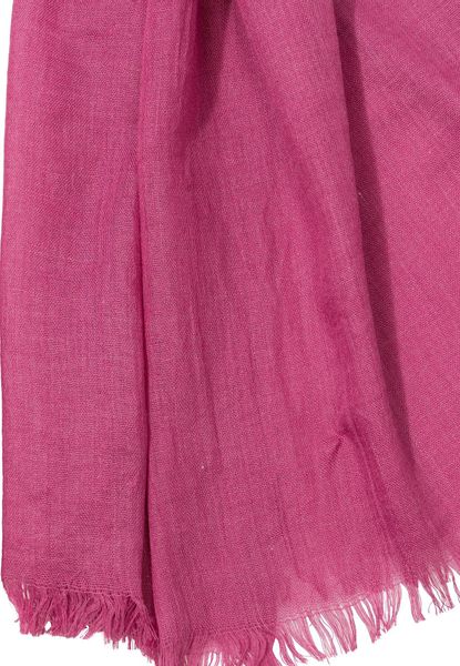 Caspar Modeschal SC514 Damen XL Vintage günstig online kaufen