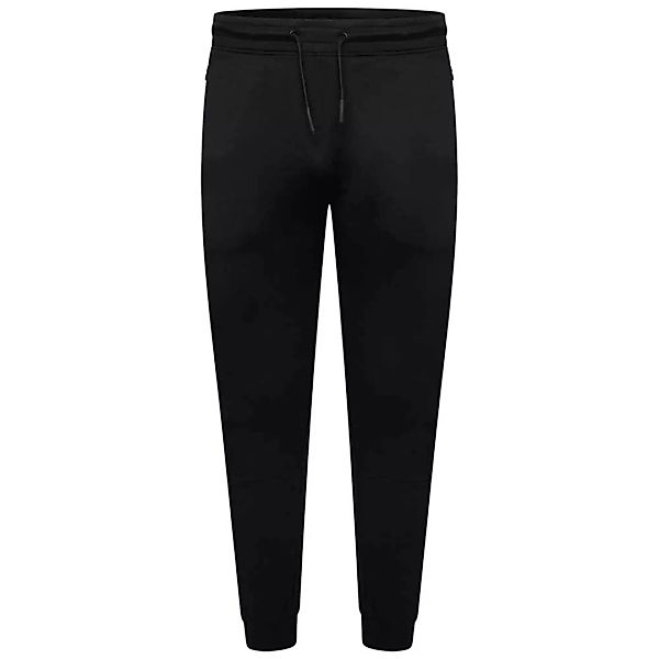 Dare2b Mellow Joggers Lange Hosen 3XL Black günstig online kaufen