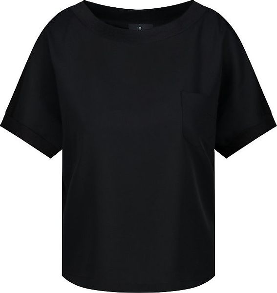 Monari Blusenponcho MONARI / Da. Bluse / Bluse günstig online kaufen