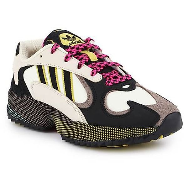 Adidas Yung1 Schuhe EU 43 1/3 Black,Cream,Beige günstig online kaufen