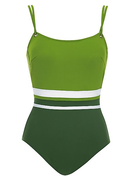 Sunflair Badeanzug Swim & Beachwear Blue günstig online kaufen