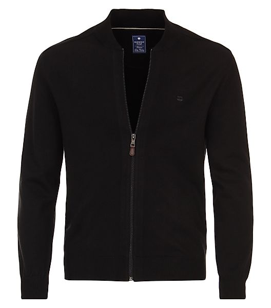 Redmond Strickjacke uni (90-tlg) günstig online kaufen