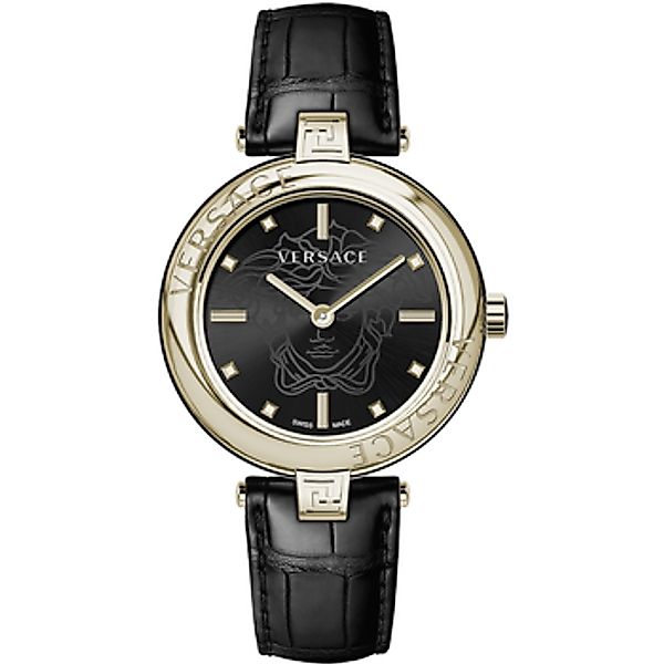 Versace Quarzuhr VE2J004 21 günstig online kaufen