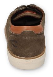 camel active Sneaker, Schnürschuh, Freizeitschuh, Business günstig online kaufen