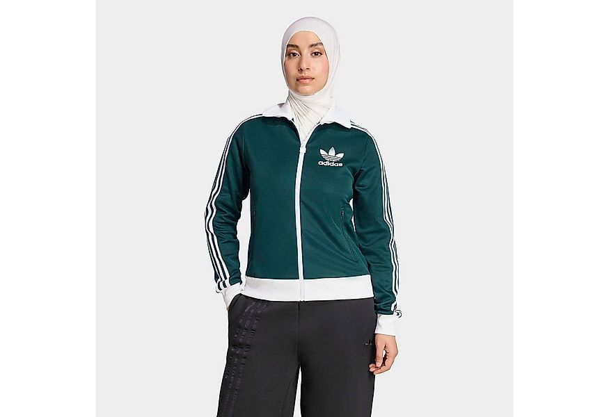adidas Originals Trainingsjacke CLASSIC TT günstig online kaufen