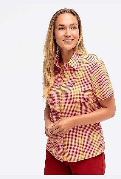 Maier Sports Blusenshirt PHILINA Da-Bluse 1/2 günstig online kaufen