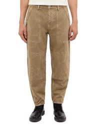 MUSTANG 5-Pocket-Hose Herren Style Toledo Loose günstig online kaufen