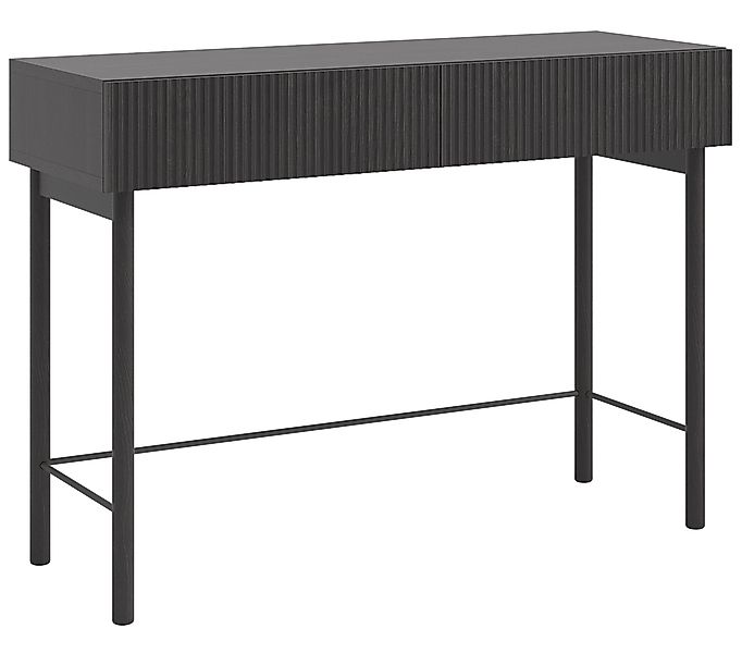 Selsey Schminktisch NOLIE, mit 2 Schubladen, günstig online kaufen