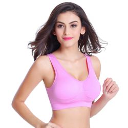 TEXEMP Sport-BH Comfort BH Bustier Sport günstig online kaufen