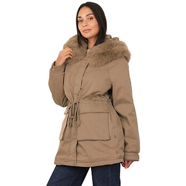 La Modeuse  Parkas 76425_P181014 günstig online kaufen
