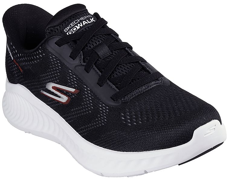Skechers GO WALK NOW-PAYTON Slip-On Sneaker günstig online kaufen