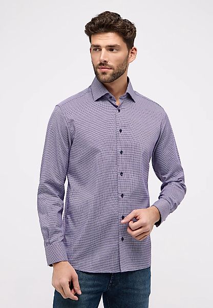 Eterna Langarmhemd "MODERN FIT" günstig online kaufen