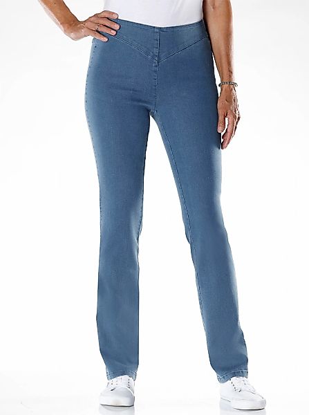 Classic Basics Bequeme Jeans günstig online kaufen