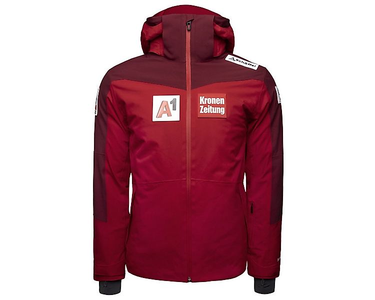 Schöffel Skijacke Lubrizen RT Herren Winterjacke, Outdoorjacke, Funktionsja günstig online kaufen