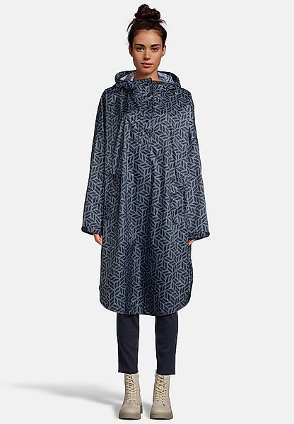 New View Poncho Polli mit weitenregulierbarer Kapuze günstig online kaufen