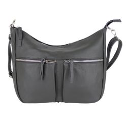 MIRROSI Umhängetasche Damen, Crossbody Bag, Echtleder günstig online kaufen