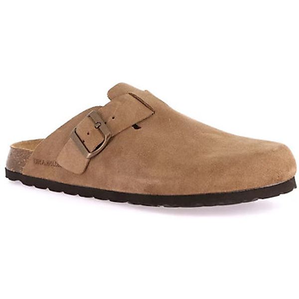 Grunland  Pantoffeln DSG-CB0733 günstig online kaufen