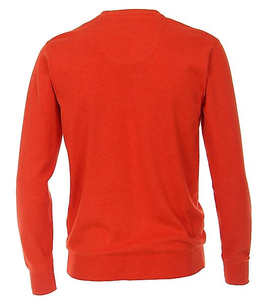 Redmond V-Ausschnitt-Pullover 600 günstig online kaufen