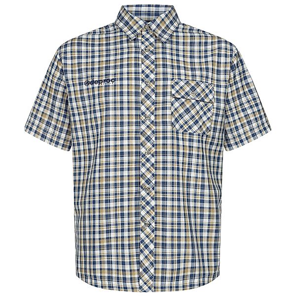DEPROC Active Outdoorhemd COPPER NEW CS günstig online kaufen