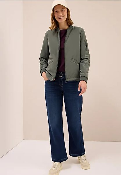 CECIL Matter Soft Touch Blouson günstig online kaufen