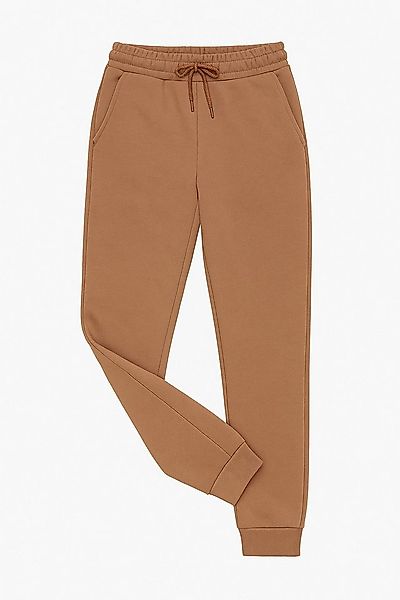 Aurela Damenmode Jogginghose Sporthose für Damen warm gefütterte Haushose ( günstig online kaufen
