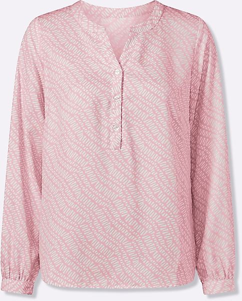 heine Langarmbluse günstig online kaufen