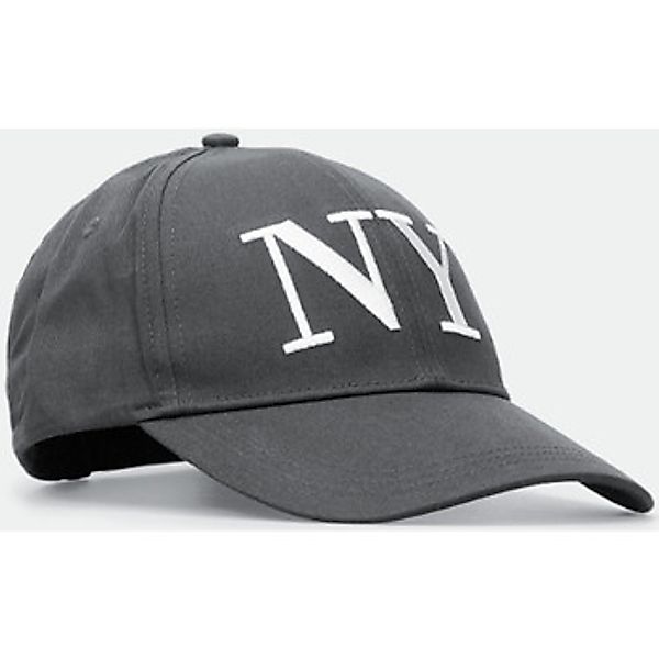 Calvin Klein Jeans  Schirmmütze Big logo NY günstig online kaufen