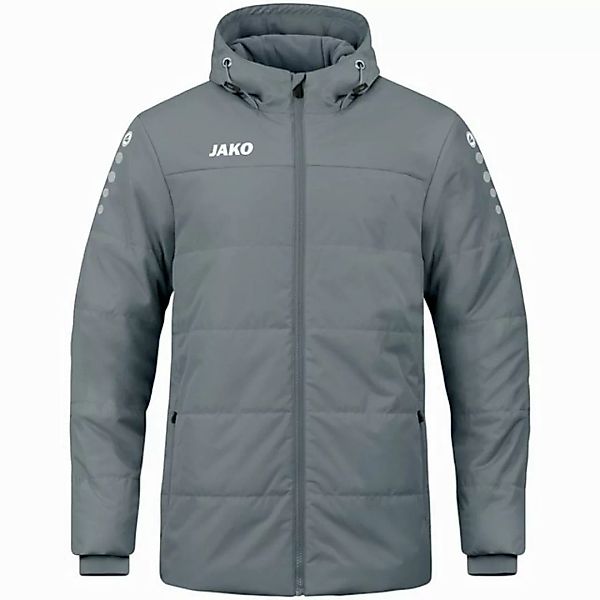 Jako Winterjacke Jako Herren Coachjacke Team mit Kapuze 7103 günstig online kaufen