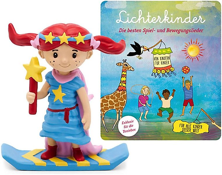 tonies Hörspielfigur Lichterkinder - Best of Album günstig online kaufen