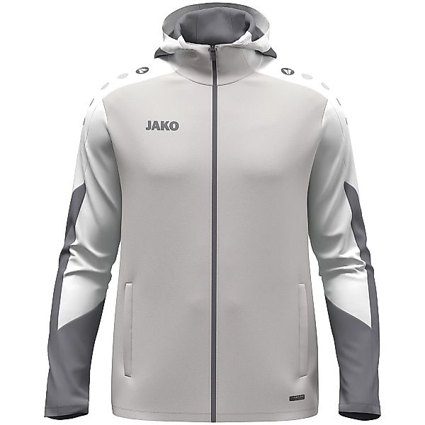 Jako Trainingsjacke 6870 Kapuzenjacke Dynamic günstig online kaufen