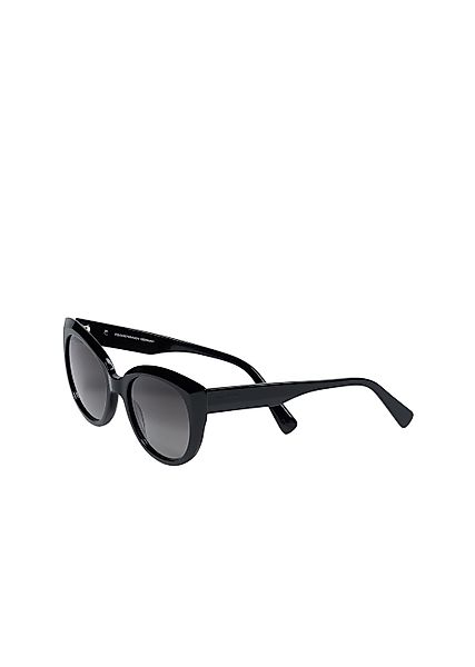 Marc OPolo Sonnenbrille "mit breitem Bio-Acetat-Rahmen" günstig online kaufen