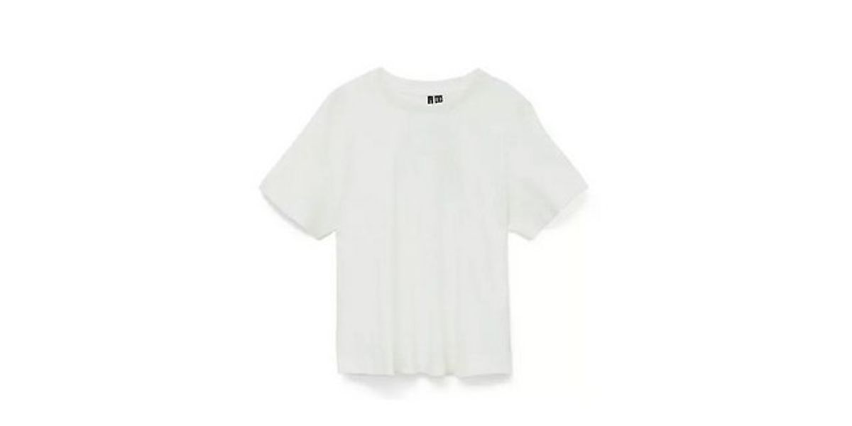 Vero Moda Kurzarmshirt VMPERNILLE METTE SS TOP BOX JRS günstig online kaufen