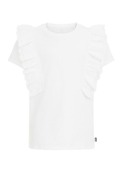 WE Fashion T-Shirt günstig online kaufen