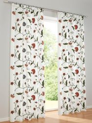 heine home Vorhang Multifunktionsband 1 Stk. tlg. günstig online kaufen